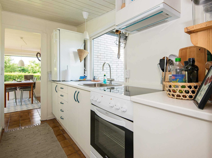 Others 5, 4 Person Holiday Home in Broager, Sønderborg