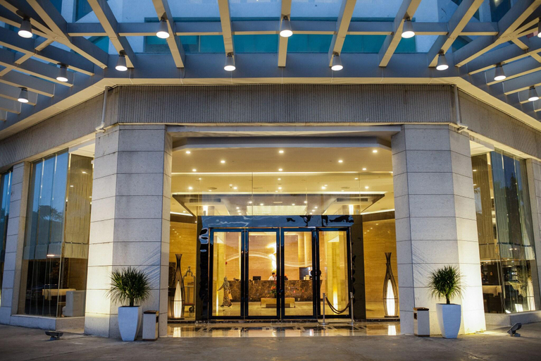 Exterior & Views 3, Royale Signature Hotel, Kota Setar