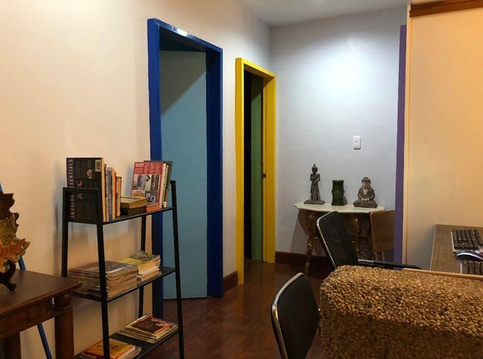 Others 5, Peach Haven, a home for backpackers, Cebu City