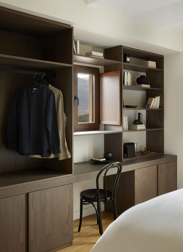 Bedroom 2, The Storyteller House, Thessaly
