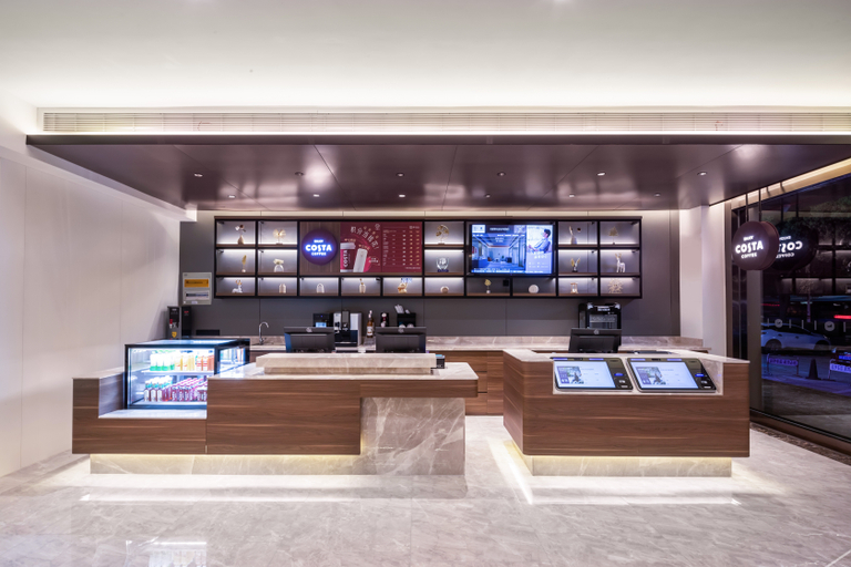 Others 5, Hanting Hotel Changzhou Jintan Huacheng Wuyue Plaza, Changzhou
