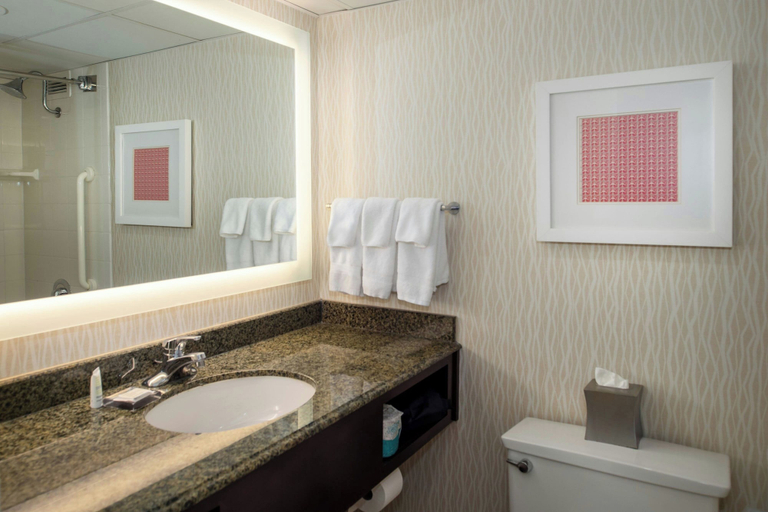 Bathroom 5