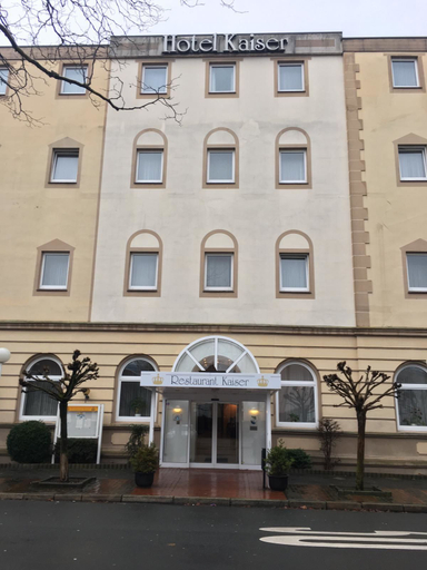 Exterior & Views 2, DORMERO Hotel Wilhelmshaven, Wilhelmshaven