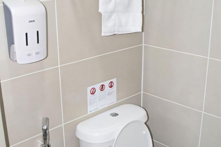 Bathroom 4