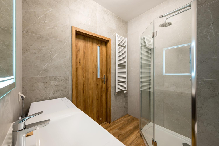 Others 3, Ursus Cosy Apartments by BookingHost, Warsaw