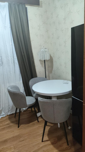 Bathroom 4, Niko's Apartments on Shartava Street, Tbilisi
