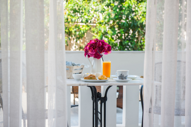 Others 5, Lefkadio Suites, Ionian Islands