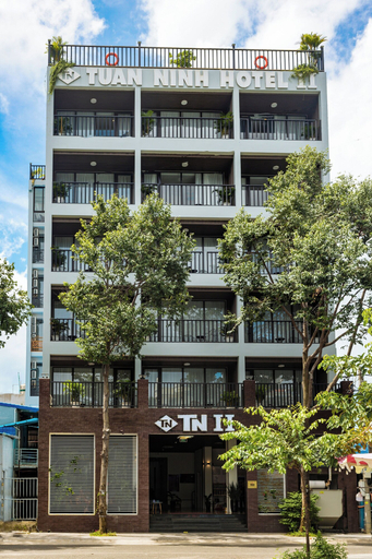 Exterior & Views 2, Tuan Ninh Hotel 2, Côn Đảo