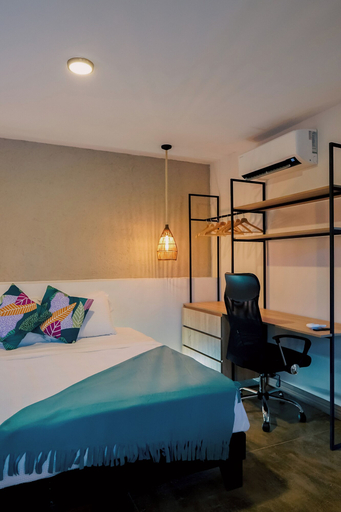 Bedroom 3, Cannatel Exclusive Hotel, Armenia