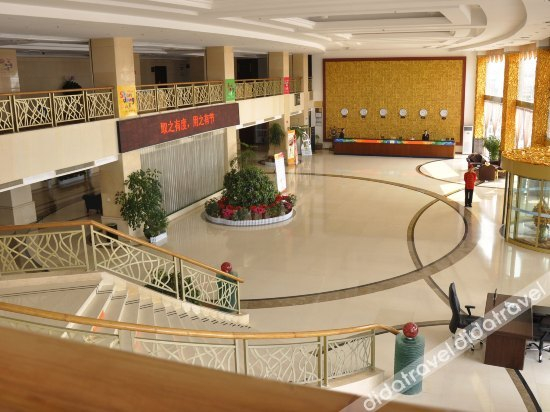 Others 4, State Guest Sea View Hotel, Yantai