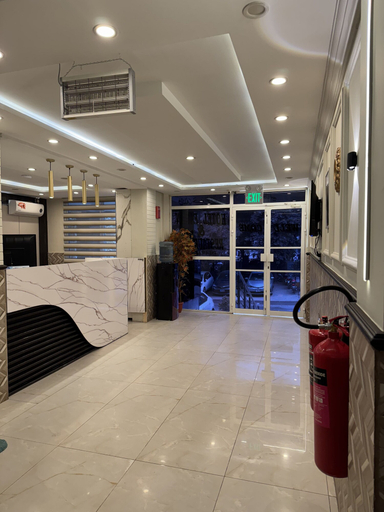 Others 5, Hotel Faran, Islamabad