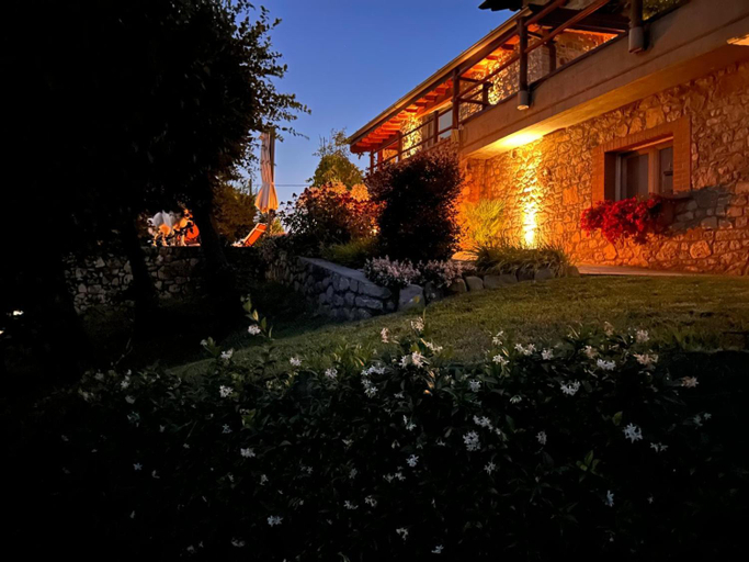 LE LANTERNE, Bergamo