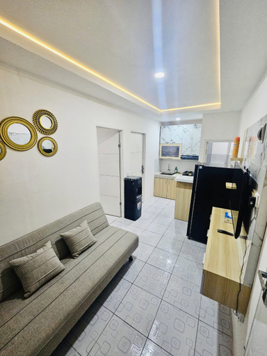 Others 2, Apartemen Green Valley by Staycation Balikpapan, Balikpapan