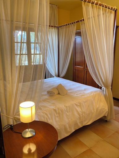 Bedroom 2, UNA Hotels Monterufoli Wine Country, Pisa