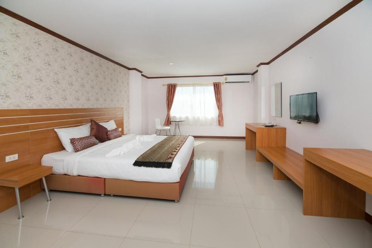 Others 3, Regenta Central Residency, Pattaya
