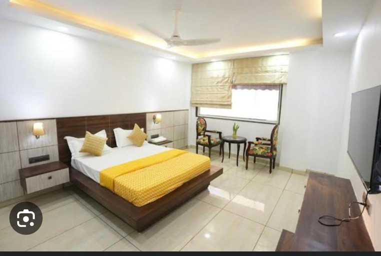Bedroom 4