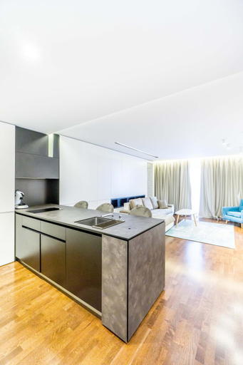 Others 4, Incity Residence Home Booking, Municipiul Bucuresti
