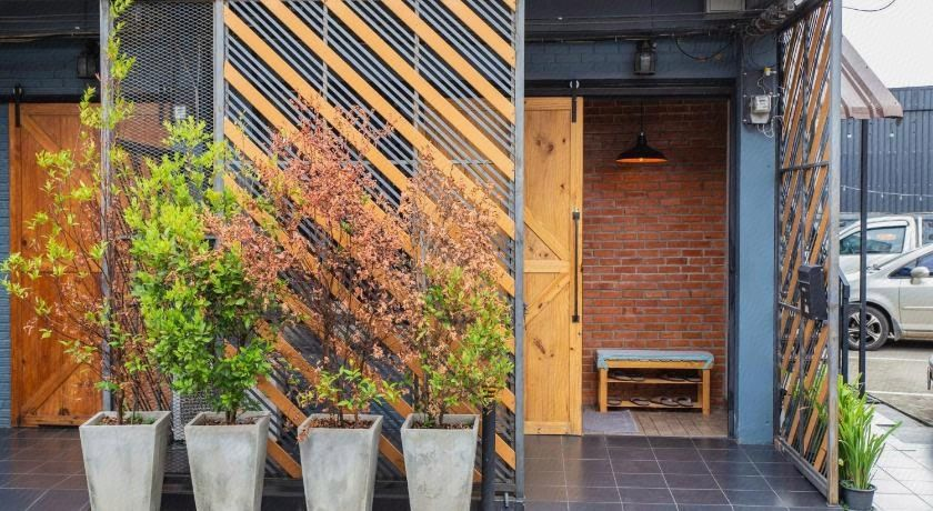 Exterior & Views 5, Indiego Space, Muang Loei
