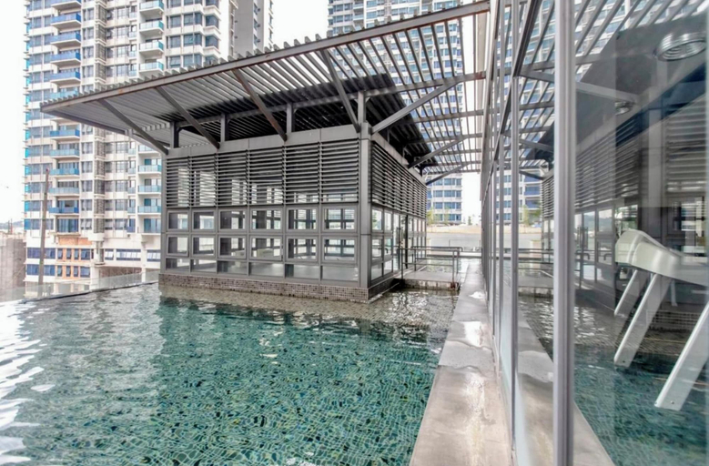 Sport & Beauty 2, The Elements at Jalan Ampang, Gombak