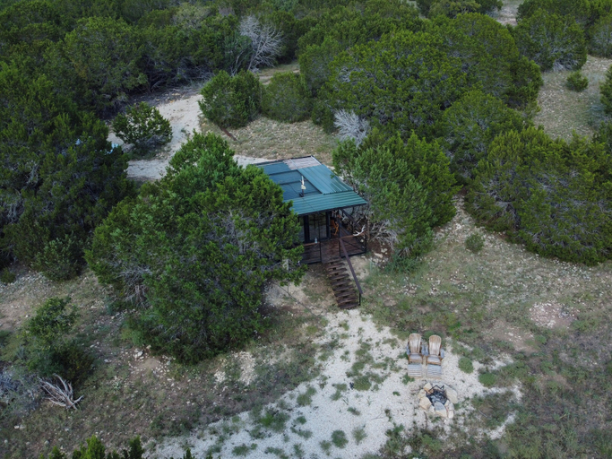 Others 1, Lost Horizon Texas, Burnet