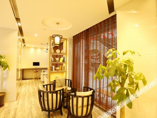 Others 2, Super 8 Select Hotel (Dingyuan RT-Mart), Chuzhou