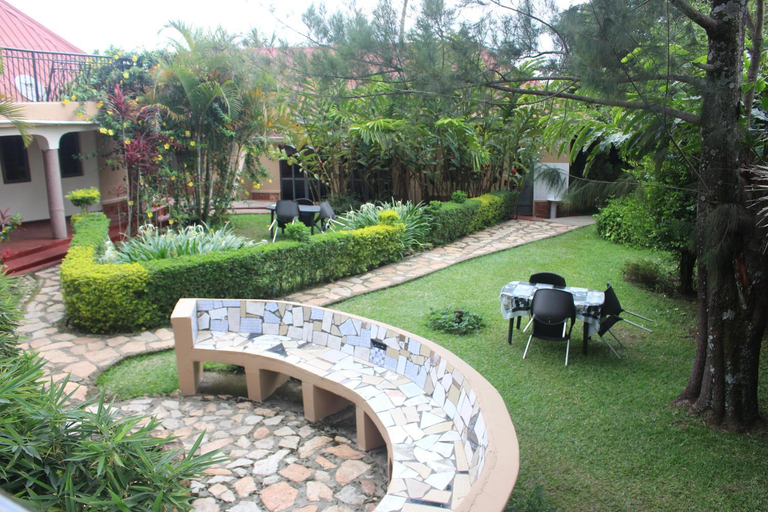 Others 3, Montane Safaris Hotel, Fort Portal
