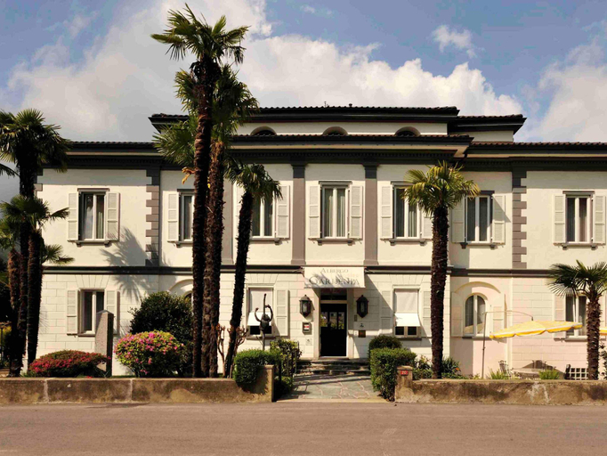 Hotel Gardenia, Lugano