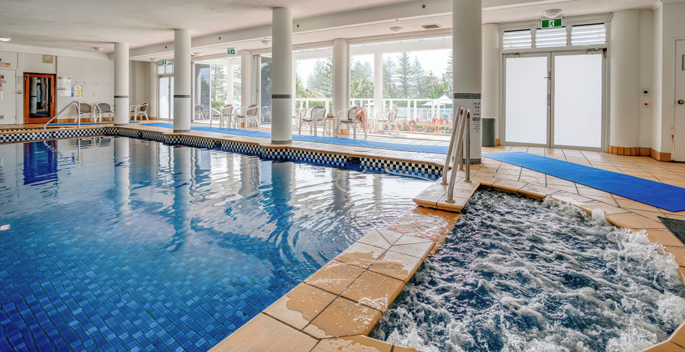 Sport & Beauty 3, Xanadu Main Beach Resort, Gold Coast