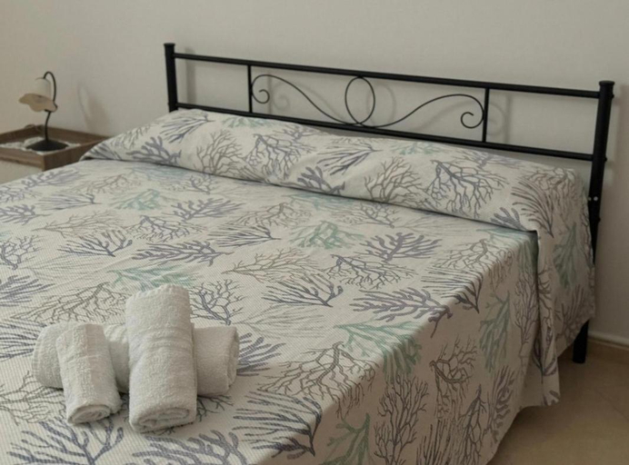 Others 4, Appartamento in Centro, Agrigento