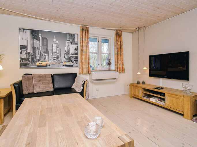 Others 5, 4 Star Holiday Home in Slagelse, Slagelse