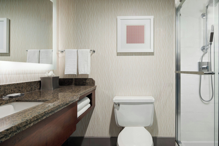 Bathroom 8