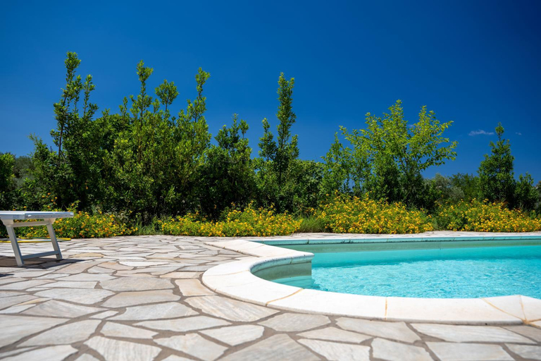 Sport & Beauty 2, VILLA RAFAEL CON Piscina, IUN P4098, Sassari