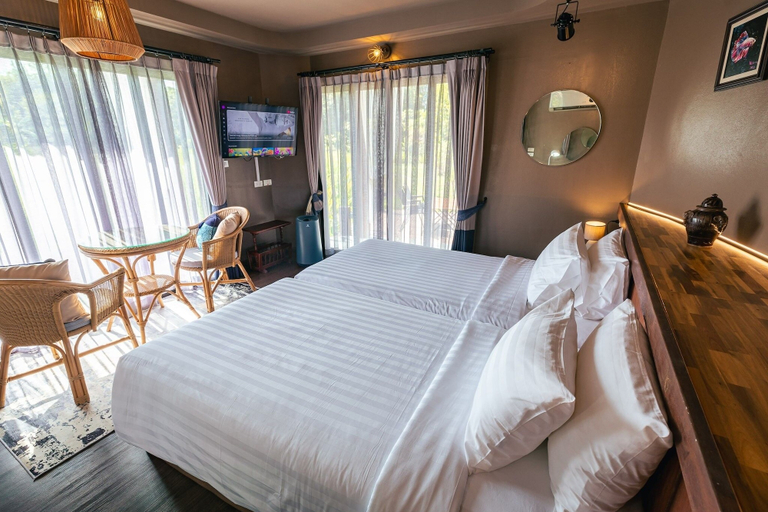 Bedroom 22