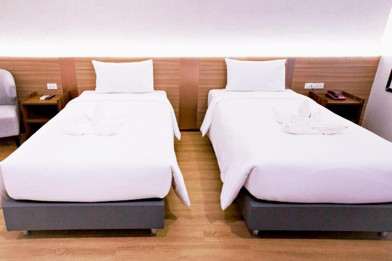 Bedroom 17