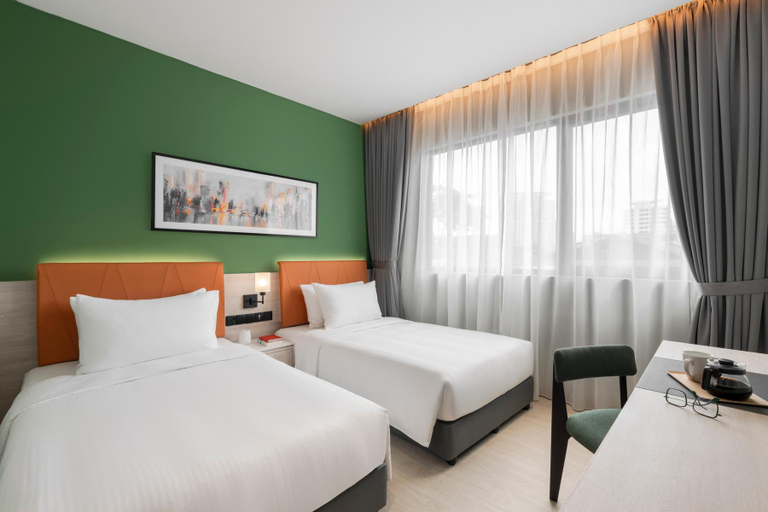 Bedroom 18
