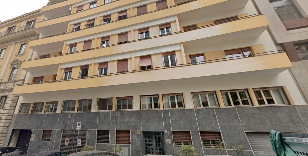 Exterior & Views, Le Petit Bijou, Rome