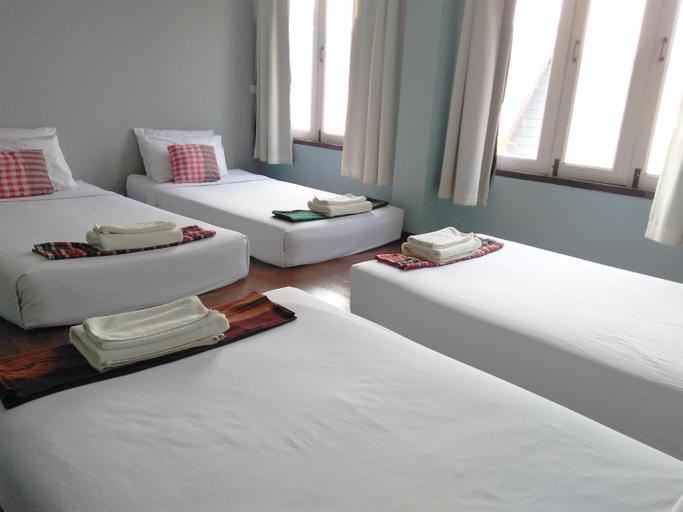 Bedroom 9