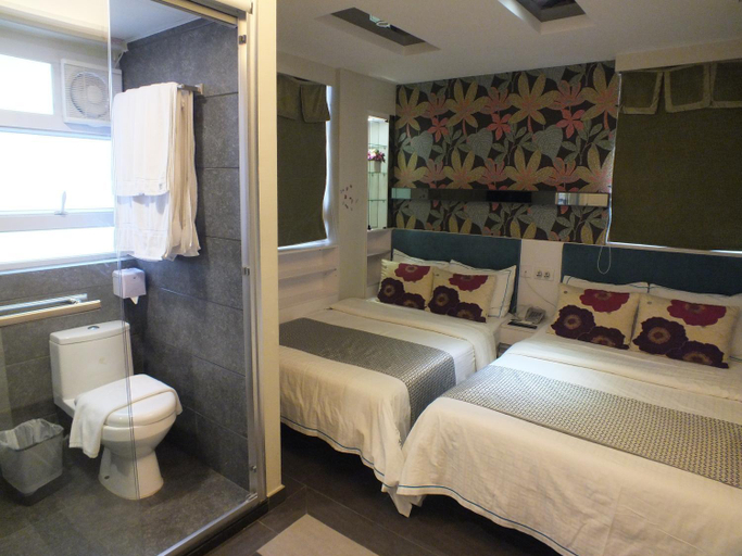 Bedroom 11