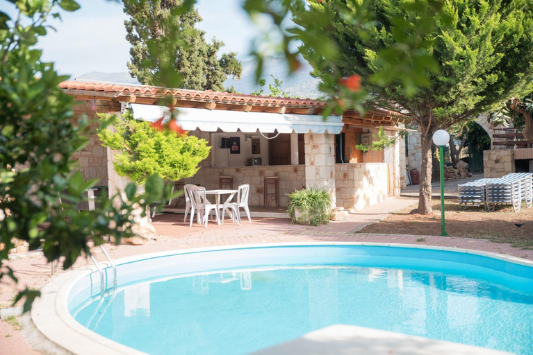 Others 2, Harmony Hotel & Studio, Crete