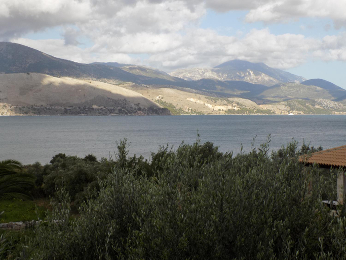 Others 3, Kolona Apartments, Ionian Islands