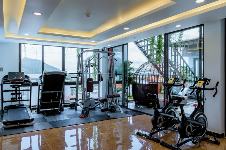 Others 5, Tuan Ninh Hotel 2, Ho Chi Minh City