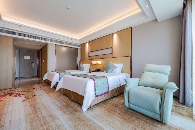 Others 4, Ramada by Wyndham Wuhan North, Wuhan