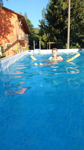 Sport & Beauty 4, B&B Cascina Grattinera, Cuneo