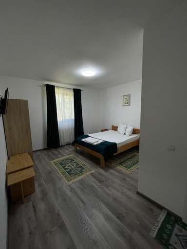 Bedroom 2, Pensiunea Denisa & Madalina, Belis