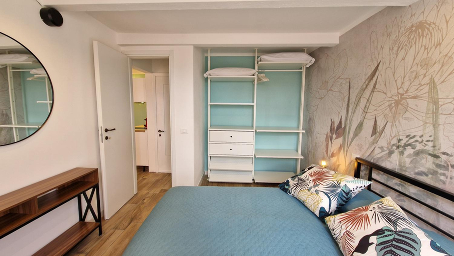 Bedroom 13