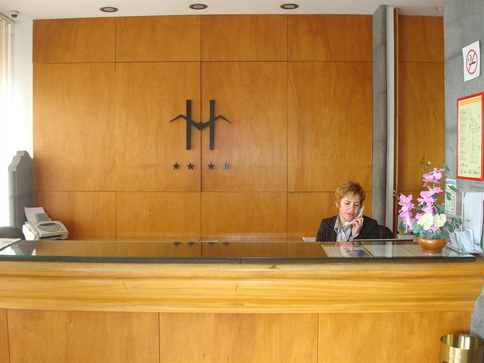 4, Hotel Gaivota Azores, Ponta Delgada