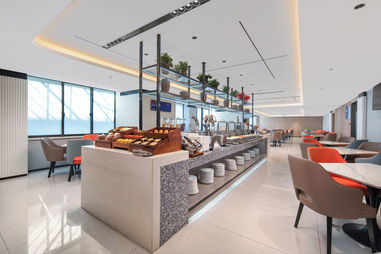 Food & Drinks 5, Holiday Inn Express SUZHOU DUSHU LAKE, Suzhou