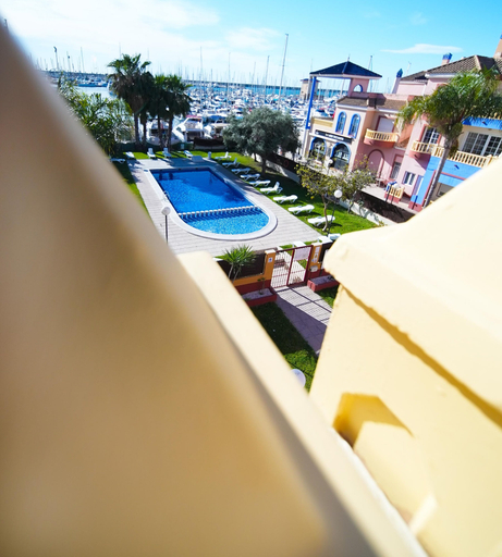 Sport & Beauty, Apartamentos Marina Internacional, Alicante