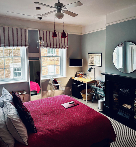 Bedroom 2, The Laindons, East Sussex