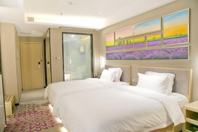 Bedroom 9